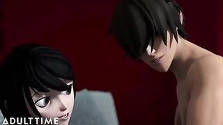 The Ultimate Uncensored Hentai Sex Compilation by Adult Time - Poreo