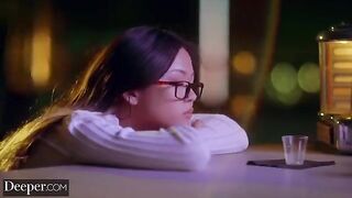 The deepest fantasies explored in a passionate encounter with Lulu Chu