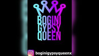 Gypsy Queen Goddess Hard Fucking Compilation!!! featuring Bogini Gypsy Queen from Poland