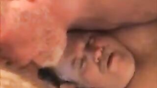 They really liked this threesome, and so will you