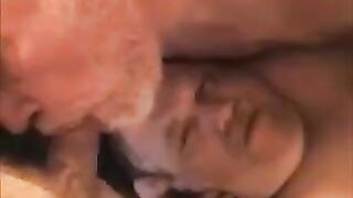 They really liked this threesome, and so will you
