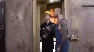 The trio has always been more fun than three gay porn