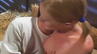 For a long time, the girl felt a desire to have sex with her brother