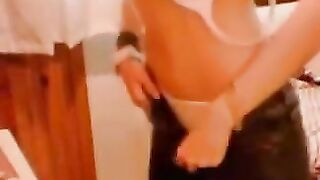 No one expected this from a girl, even her friends weren't exceptions