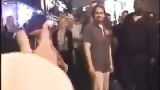 Mardi Gras holiday is a great time to get boobs, watch!