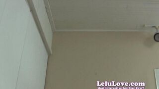 A man with a hairy crotus masturbating in front of the camera, raw and real