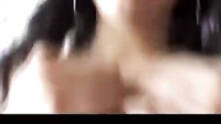 A real homemade video of passionate intimacy with an Indian couple