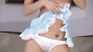 Super cute baby Cody Milo with a perfect body