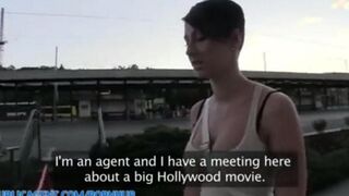 Girls are ready to get laid for money in this eporn video