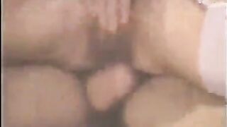 Classic porn from 1984, when porn was still good