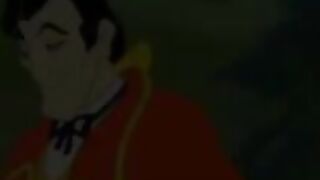 A funny cartoon with a porn twist for adults to enjoy