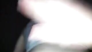 A man seduced a wife while her husband watched, in a shocking POV scene