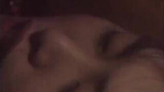 The brother seduced his innocent and modest virgin sister