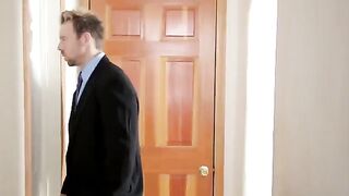 The teacher pulled off a bold move with his student in steamy encounter