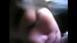 Carefully China broke her brother's dick, showcasing intense passion in every scene