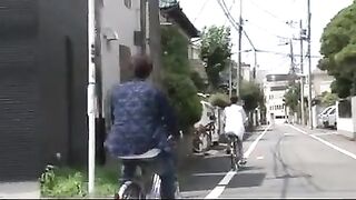 The Japanese movie about a cunning betrayer's actions