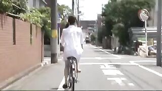 The Japanese movie about a cunning betrayer's actions