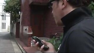The Japanese movie about a cunning betrayer's actions