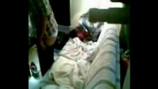 Real hidden camera incest - don't peek!
