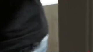 The husband tied his wife and fucked her, just great