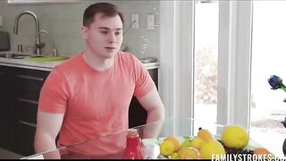 Be a hole for my cock - half-brother - PrNo