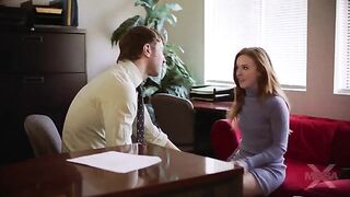 A theory about cheating as a solution to family problems, how intriguing!