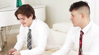 Secret crushes - the best way to get laid