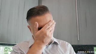 Selling a house and having sex with the real estate agent