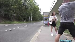 A passenger got into the taxi today for a special reason