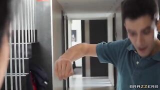 I fuck my imaginary friend and it feels so real