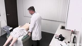 A man with a red beard has a steamy encounter