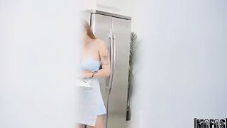 A delicious treat that will please every man who likes big cock