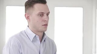 I fucked my girlfriend's mom, and it was quite the experience