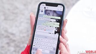 Heal Alexa Flexy’s broken heart with a neighborhood stud's DP