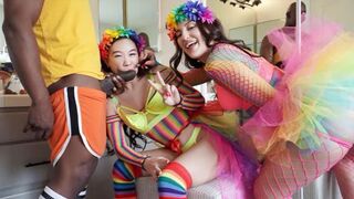 Sexual liberation is the best way to achieve equality in sex