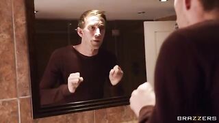 He fucks for the sake of his wife’s fantasies