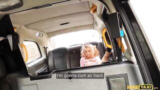 I Want to Stop and Fuck, please pull over