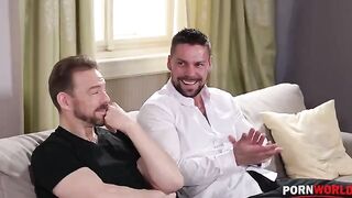 DP Housewarming Gift for Horny New Flat Mate