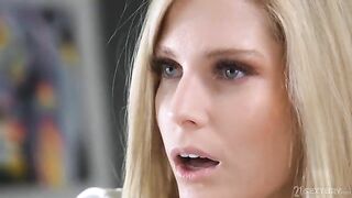 Candee’s first time with Thomas Stone, a special wish fulfilled in stunning style