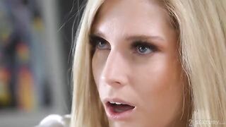 Candee’s first time with Thomas Stone, a special wish fulfilled in stunning style