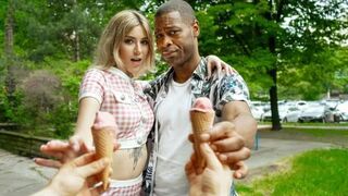 Semen is the best remedy for allergies, as proven by countless cuckolds
