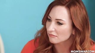 A group sex session with the beautiful martial arts students is taking place