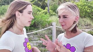 I almost lost my mind from what happened to me!