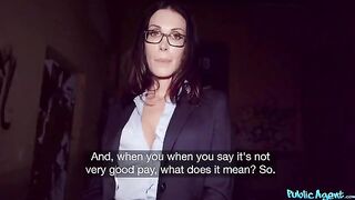 The teacher also wants to fuck a student