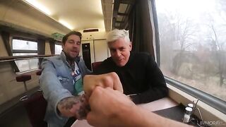 The modern meaning of sex relations has changed