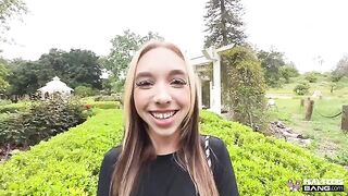 I picked up a girl and we had sex in POV