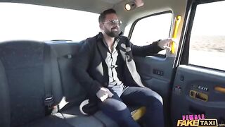 A much desired hole, perfect for some steamy action in the car