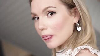 Now the girl knows what an anal orgasm is, and she loved it!