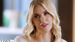 Jazlyn gets her sister’s husband to satisfy her needs