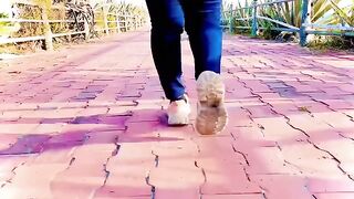 Babe with a big ass enjoys hardcore sex in this stunning video